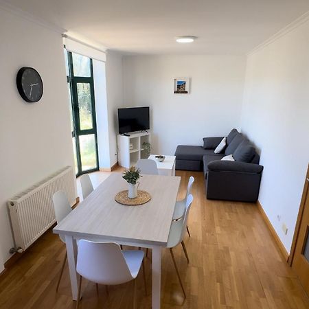 Portohome II Portomarin Zewnętrze zdjęcie