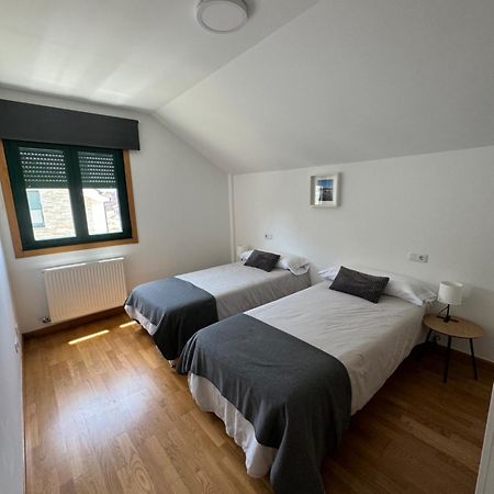 Portohome II Portomarin Zewnętrze zdjęcie