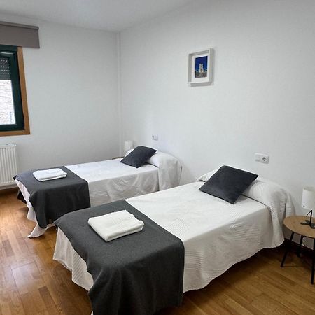 Portohome II Portomarin Zewnętrze zdjęcie