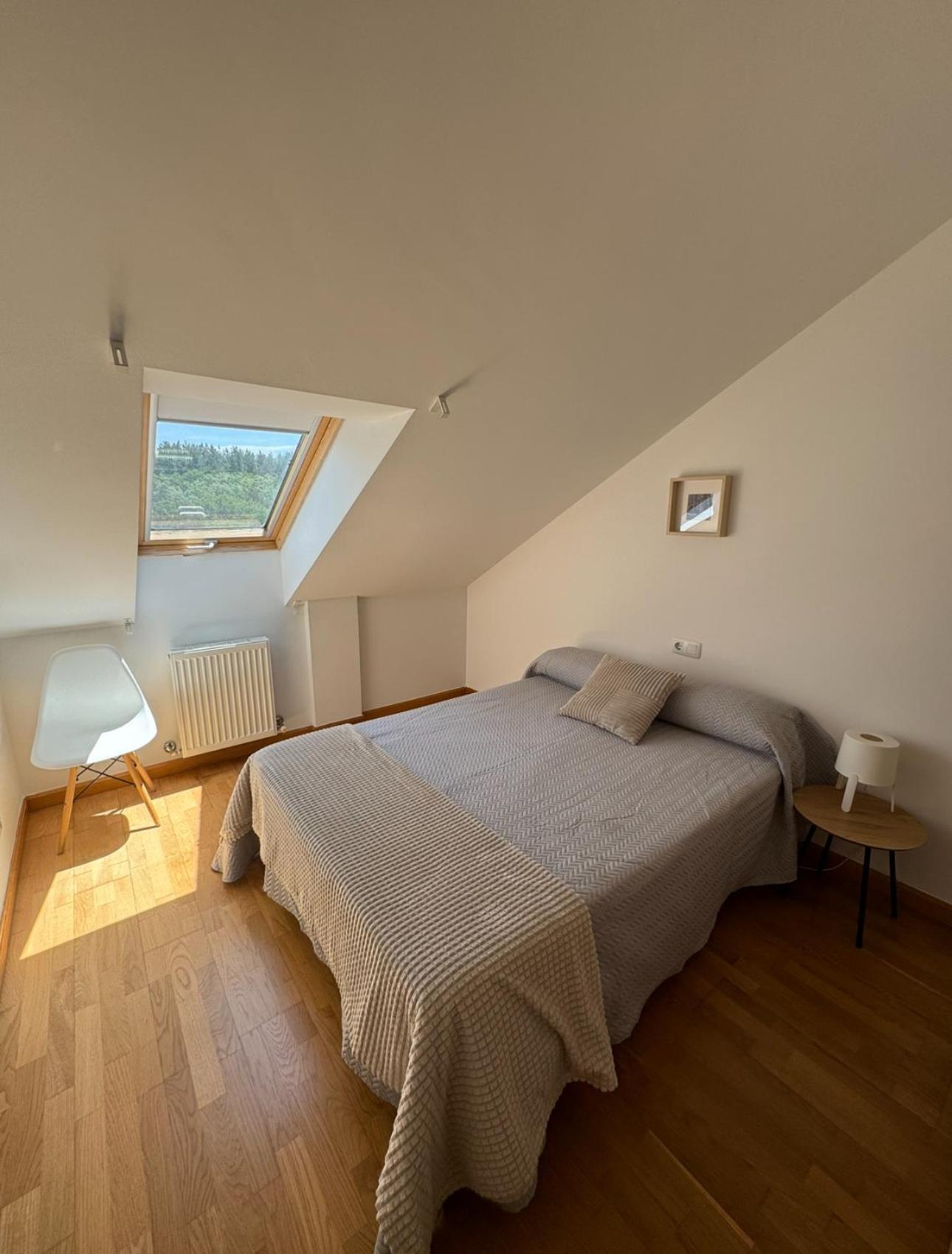 Portohome II Portomarin Zewnętrze zdjęcie