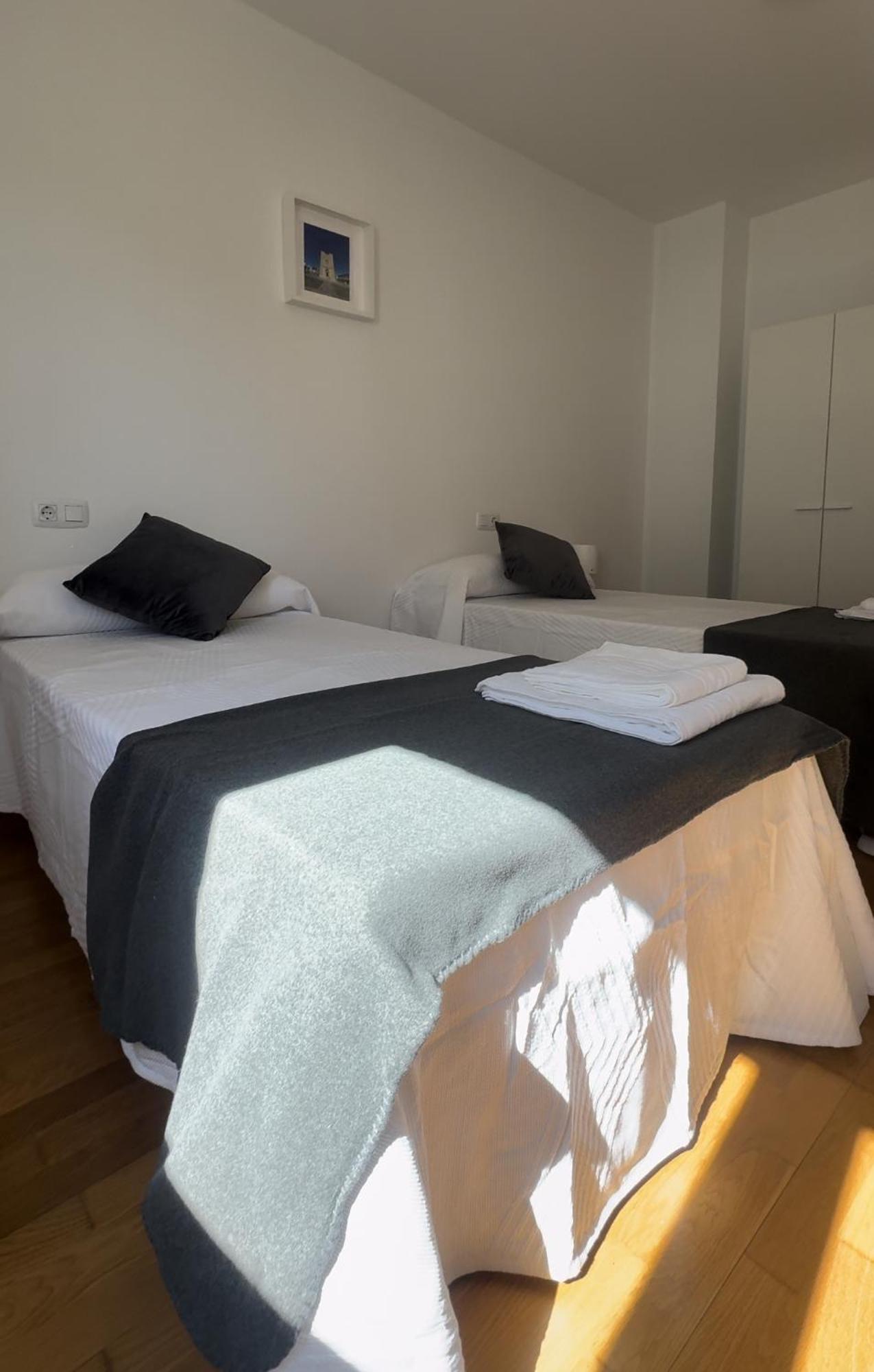 Portohome II Portomarin Zewnętrze zdjęcie