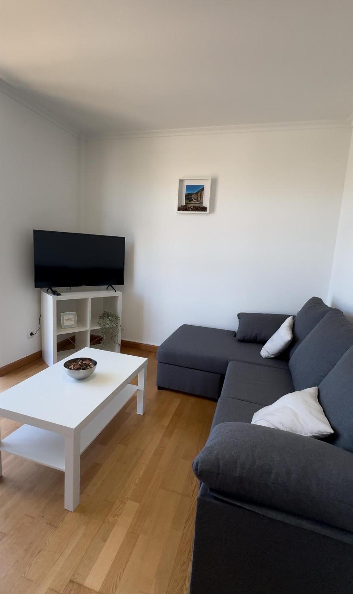 Portohome II Portomarin Zewnętrze zdjęcie