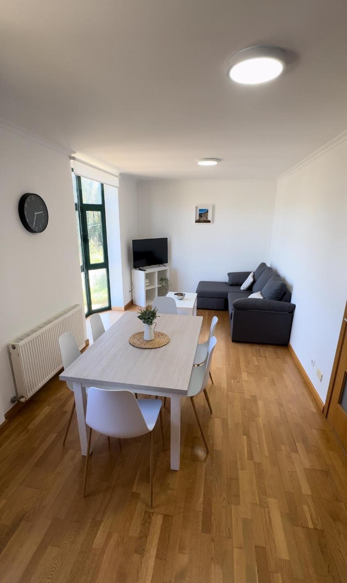 Portohome II Portomarin Zewnętrze zdjęcie