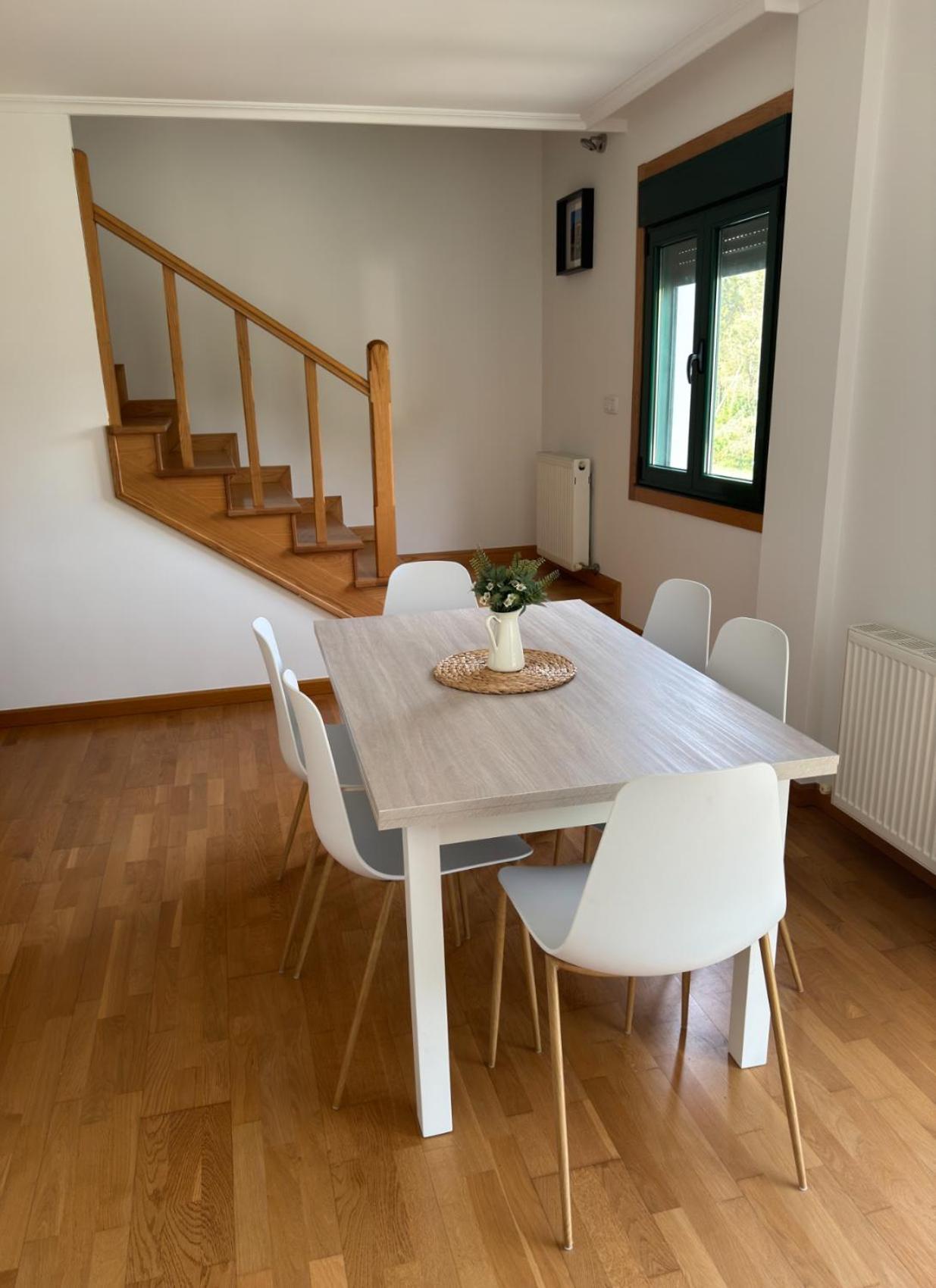 Portohome II Portomarin Zewnętrze zdjęcie