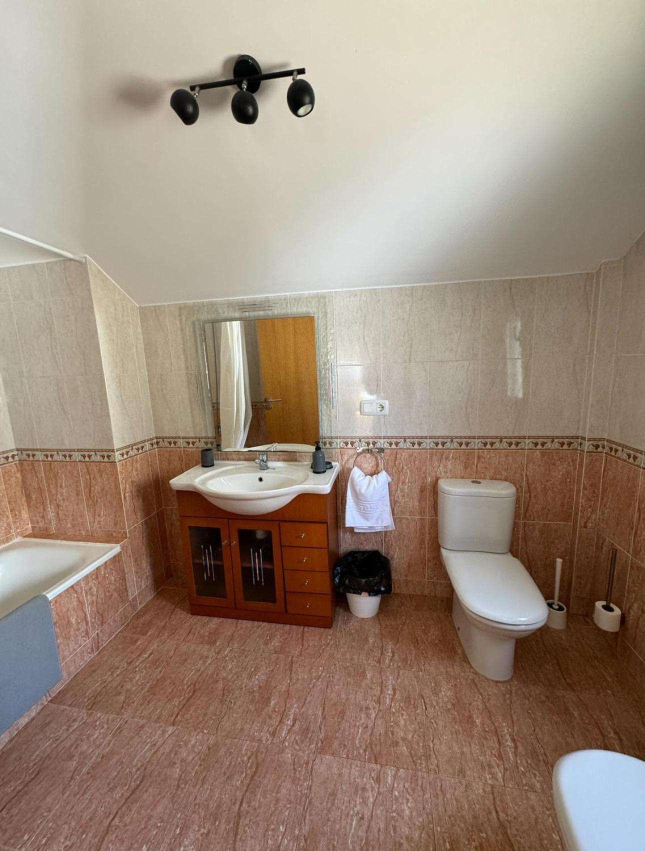 Portohome II Portomarin Zewnętrze zdjęcie