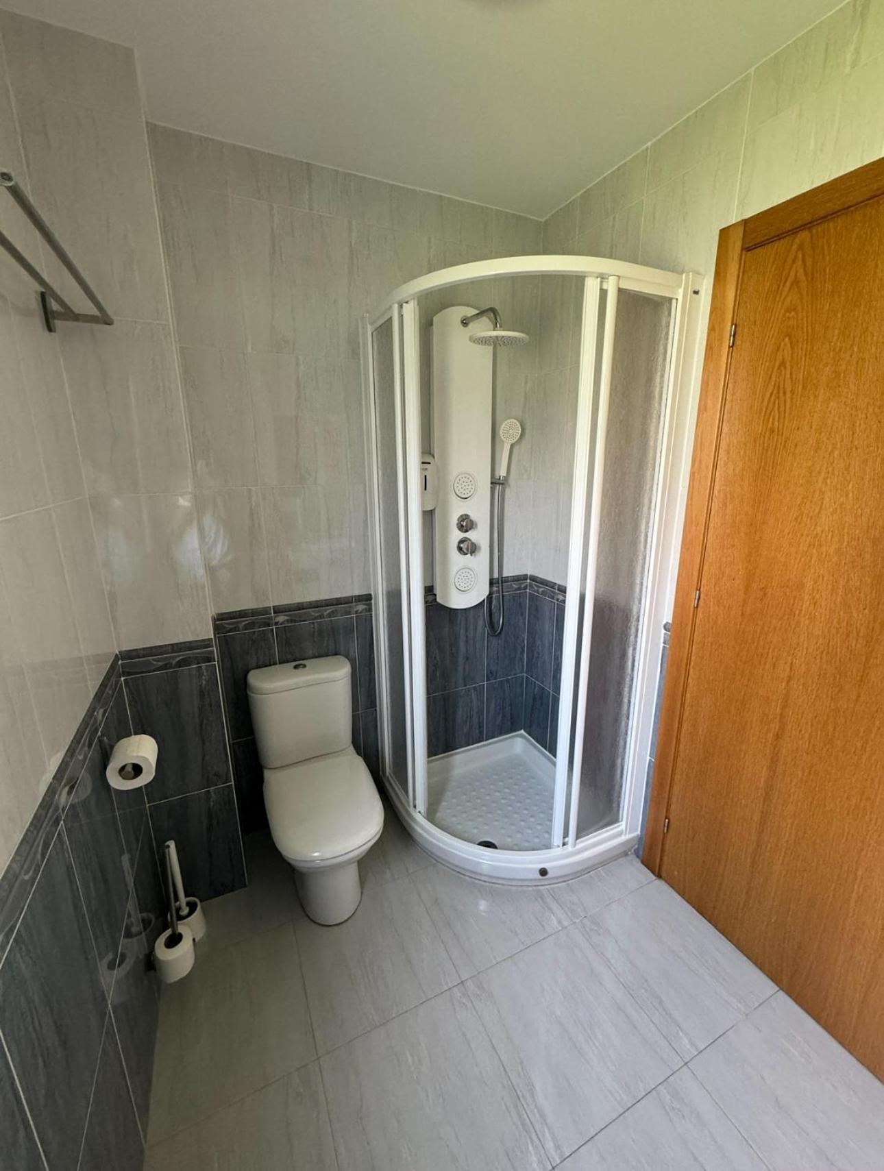Portohome II Portomarin Zewnętrze zdjęcie
