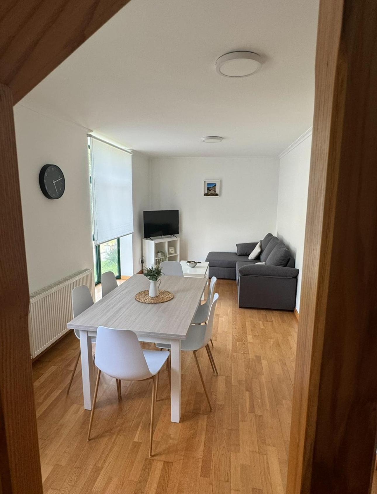 Portohome II Portomarin Zewnętrze zdjęcie