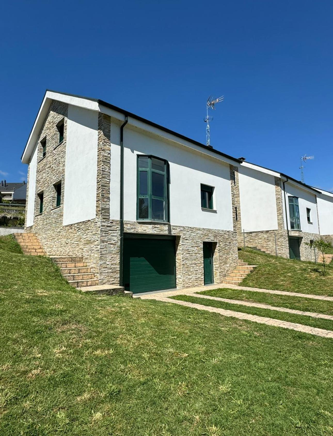 Portohome II Portomarin Zewnętrze zdjęcie