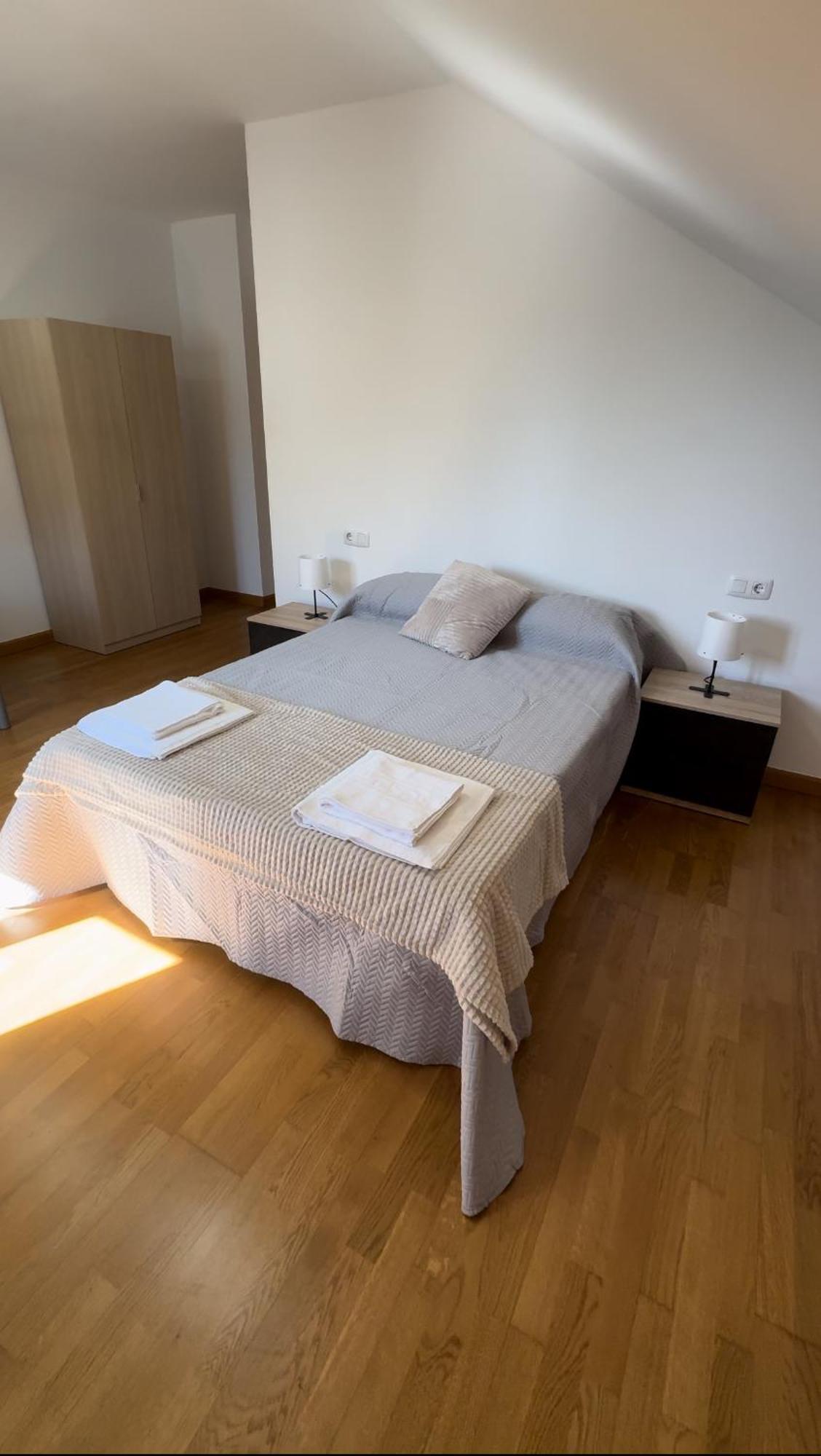 Portohome II Portomarin Zewnętrze zdjęcie