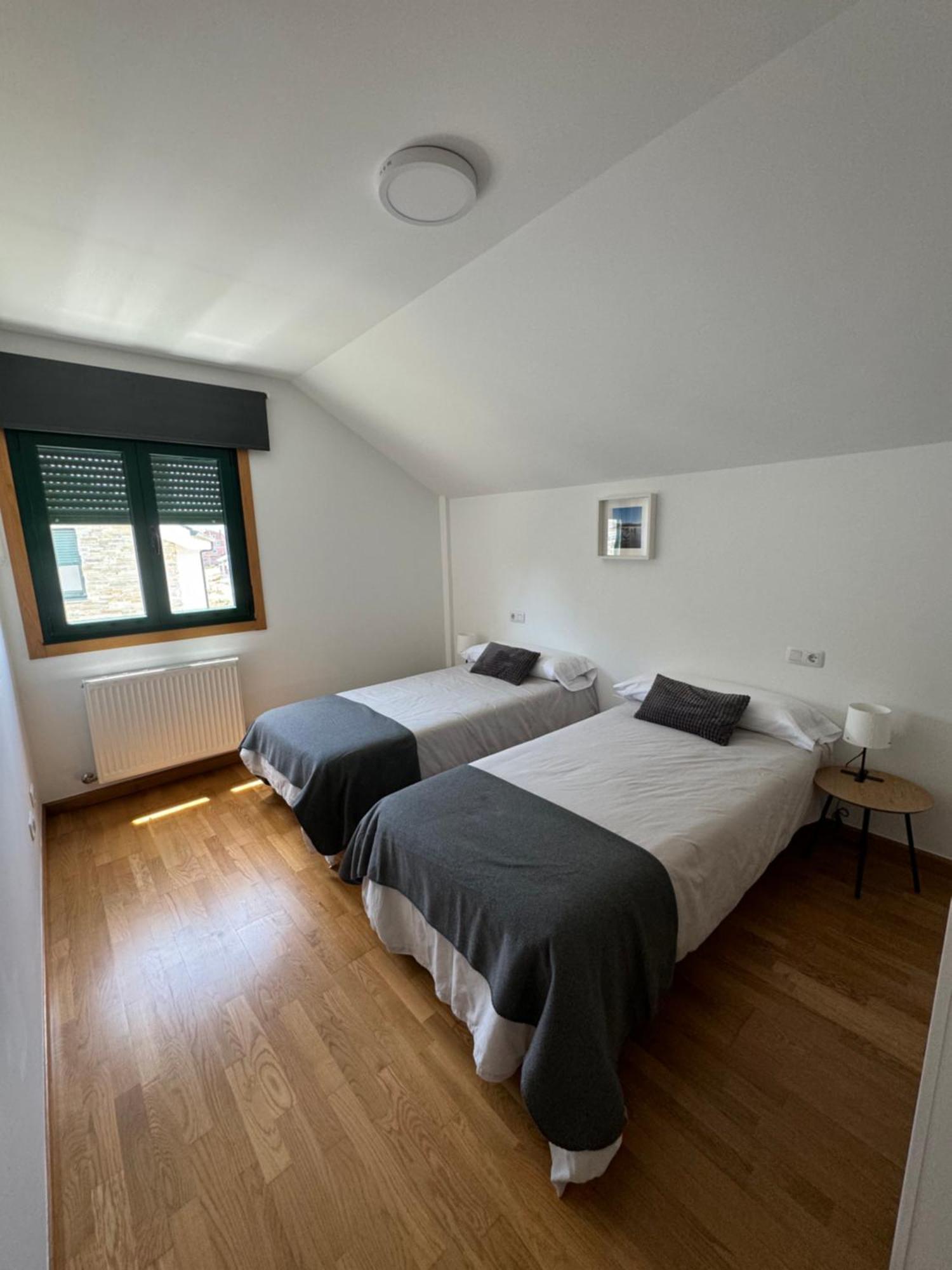 Portohome II Portomarin Zewnętrze zdjęcie