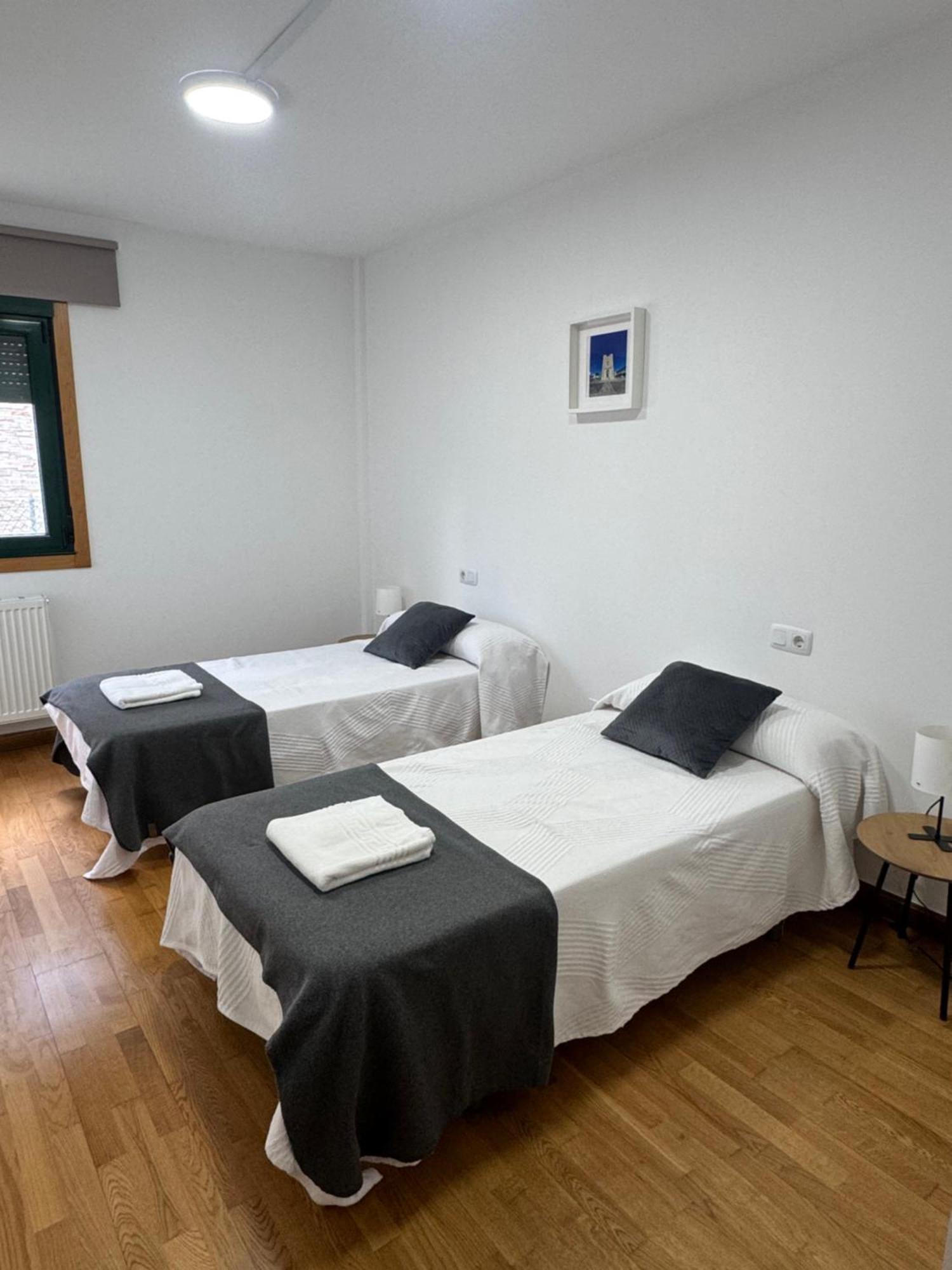 Portohome II Portomarin Zewnętrze zdjęcie