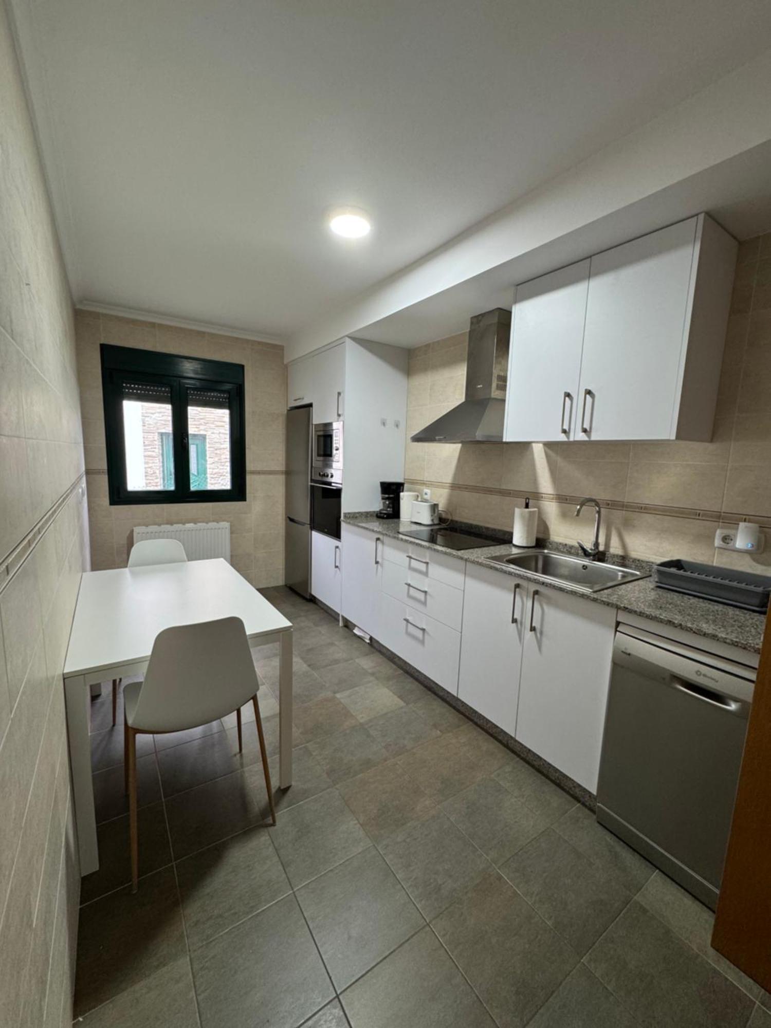 Portohome II Portomarin Zewnętrze zdjęcie